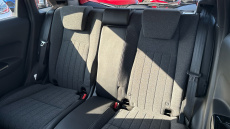 Honda Jazz 1.5 i-MMD Hybrid SR 5dr eCVT Hybrid Hatchback